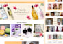 design shopify dropshipping store